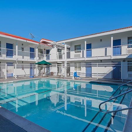 Motel 6-Grand Prairie, Tx - Interstate 30 Eksteriør bilde